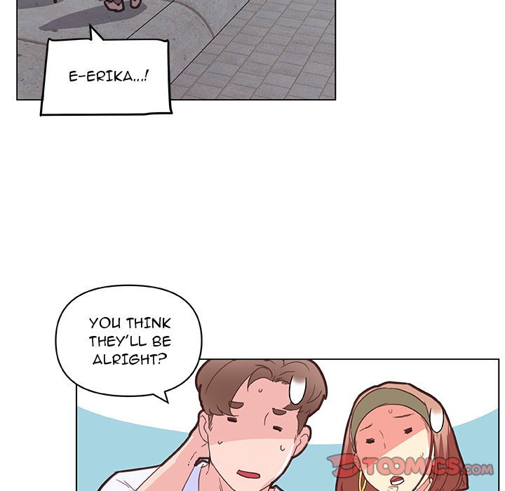 Family Adjustments Manhwa - Chapter 34 Page 59