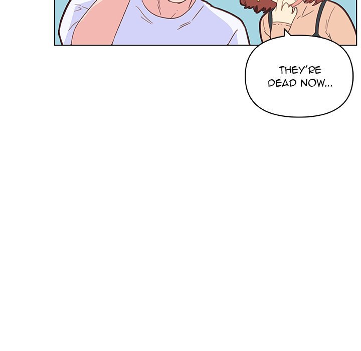 Family Adjustments Manhwa - Chapter 34 Page 60