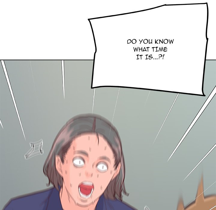 Family Adjustments Manhwa - Chapter 34 Page 64