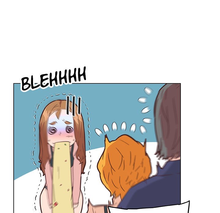 Family Adjustments Manhwa - Chapter 34 Page 67