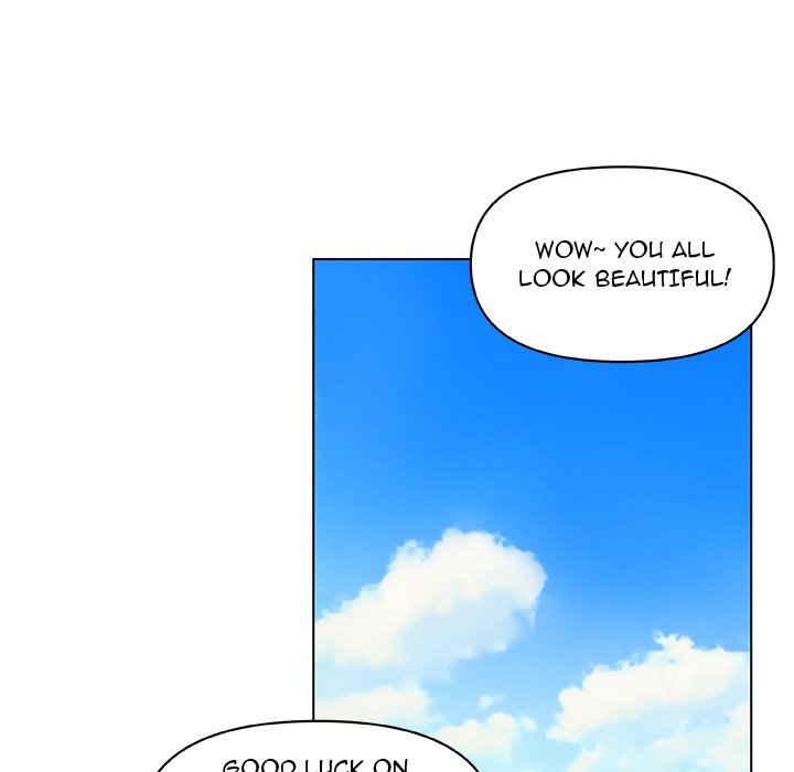 Family Adjustments Manhwa - Chapter 34 Page 70