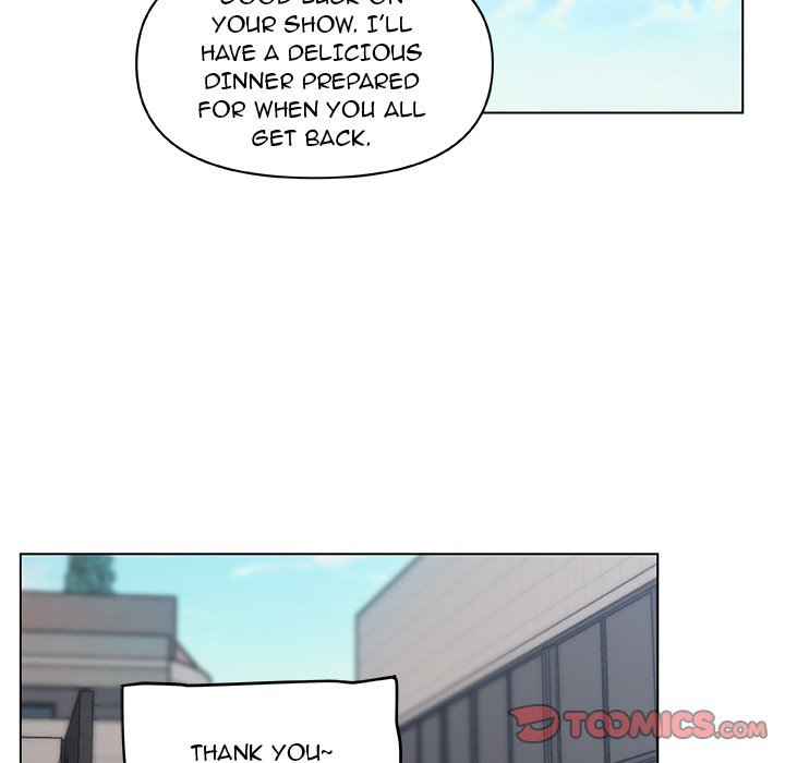 Family Adjustments Manhwa - Chapter 34 Page 71
