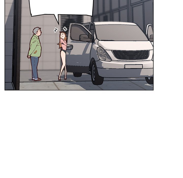 Family Adjustments Manhwa - Chapter 34 Page 72