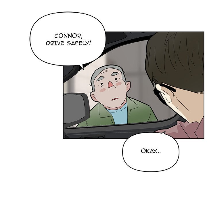 Family Adjustments Manhwa - Chapter 34 Page 73