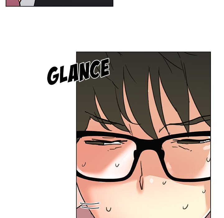 Family Adjustments Manhwa - Chapter 34 Page 78