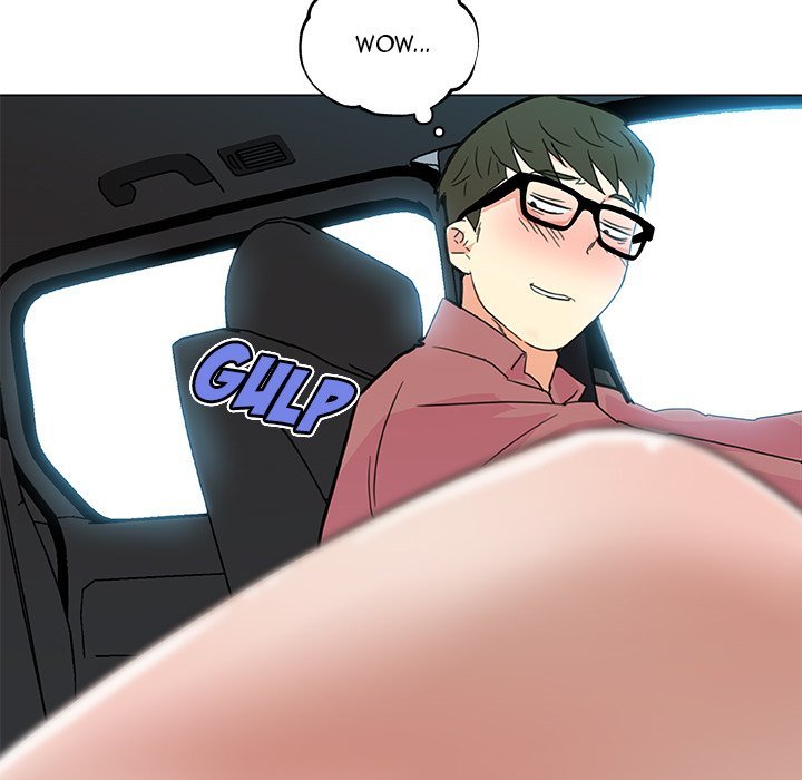 Family Adjustments Manhwa - Chapter 34 Page 85