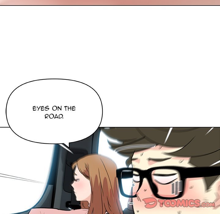 Family Adjustments Manhwa - Chapter 34 Page 86