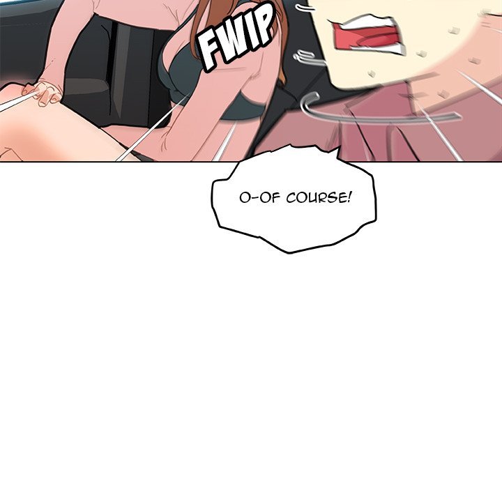 Family Adjustments Manhwa - Chapter 34 Page 87