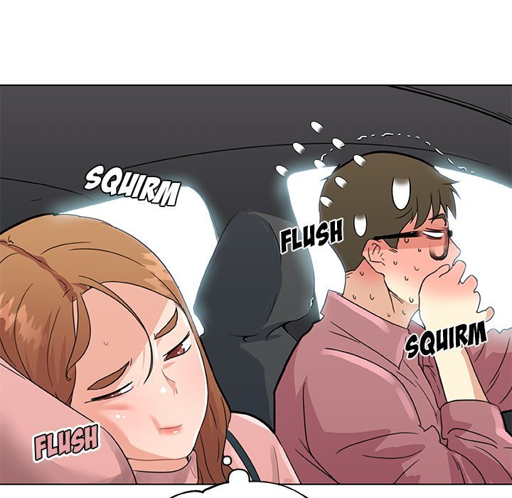 Family Adjustments Manhwa - Chapter 34 Page 88