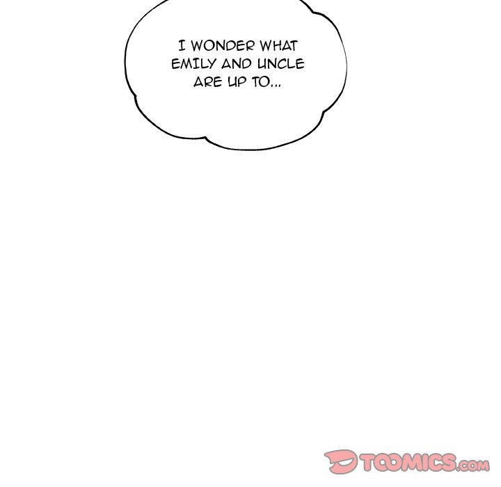 Family Adjustments Manhwa - Chapter 34 Page 89