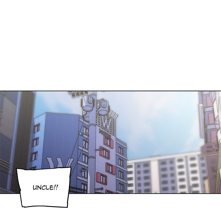 Family Adjustments Manhwa - Chapter 34 Page 91