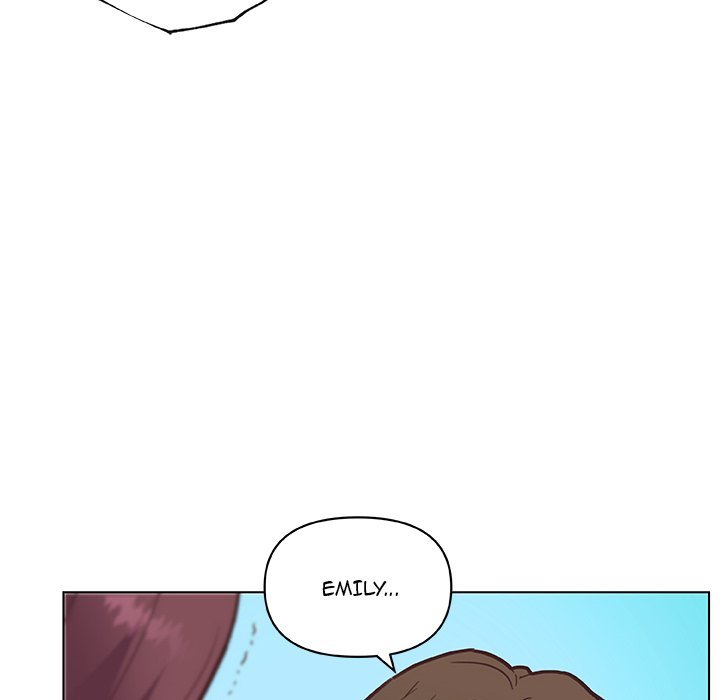 Family Adjustments Manhwa - Chapter 34 Page 93