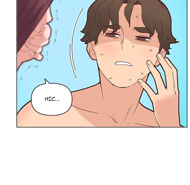 Family Adjustments Manhwa - Chapter 34 Page 94