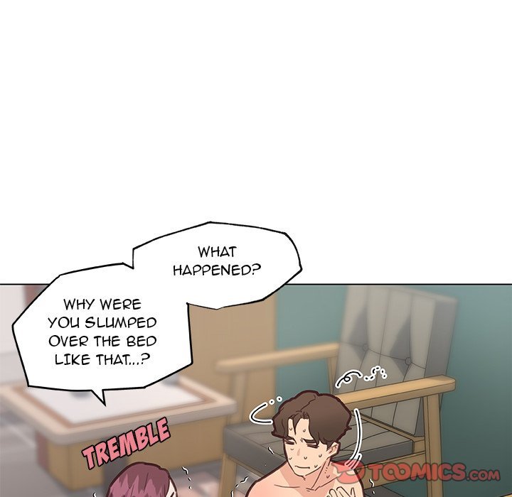Family Adjustments Manhwa - Chapter 34 Page 95