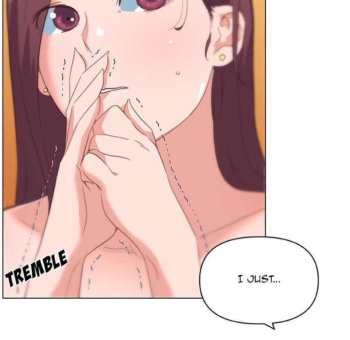 Family Adjustments Manhwa - Chapter 34 Page 97