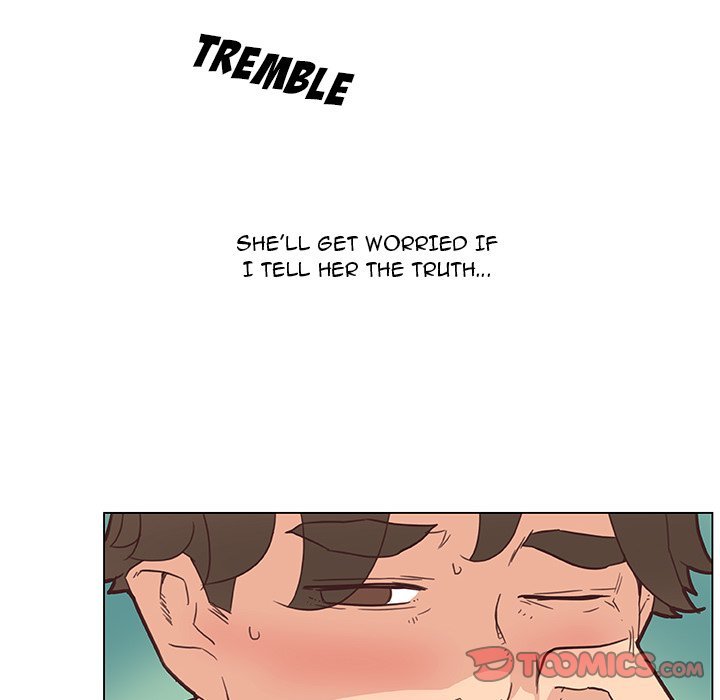 Family Adjustments Manhwa - Chapter 34 Page 98