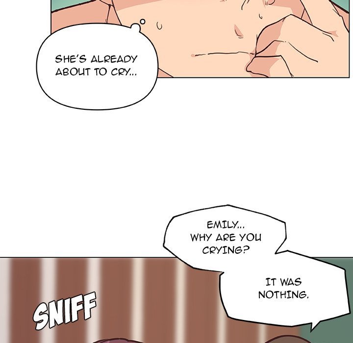 Family Adjustments Manhwa - Chapter 34 Page 99