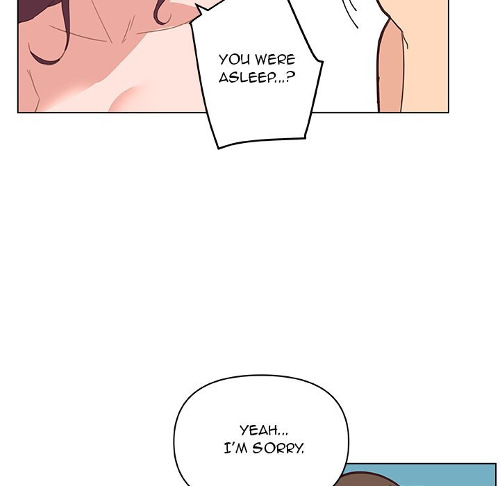 Family Adjustments Manhwa - Chapter 34 Page 102