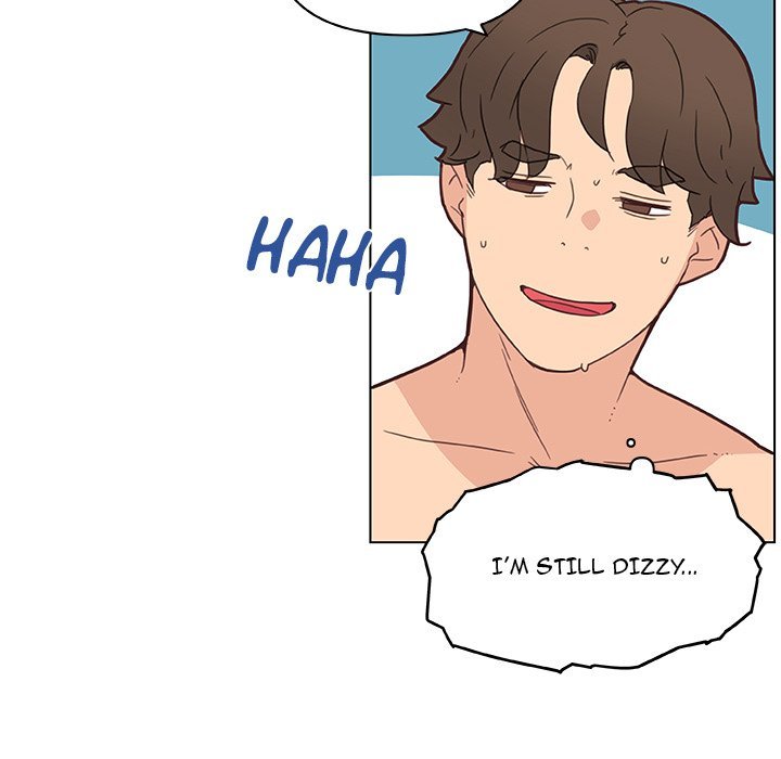 Family Adjustments Manhwa - Chapter 34 Page 103