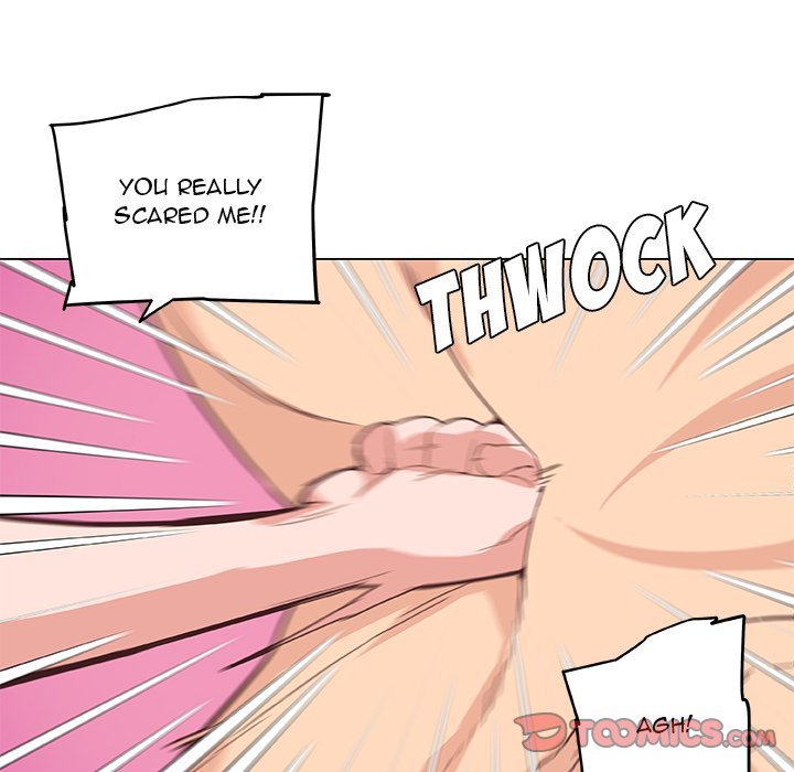 Family Adjustments Manhwa - Chapter 34 Page 104