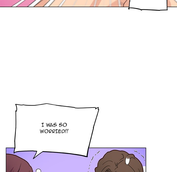 Family Adjustments Manhwa - Chapter 34 Page 105