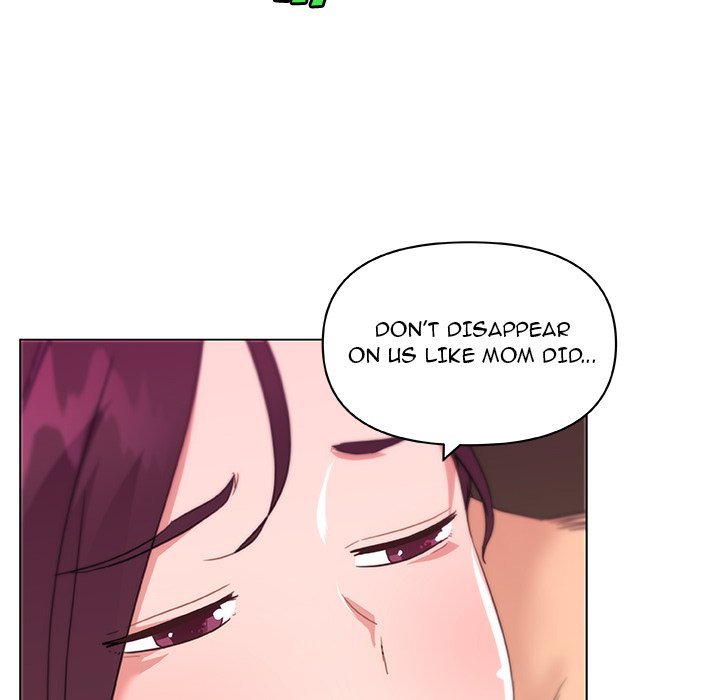 Family Adjustments Manhwa - Chapter 34 Page 111