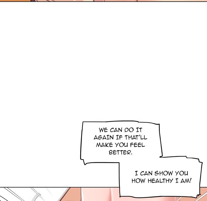 Family Adjustments Manhwa - Chapter 34 Page 114