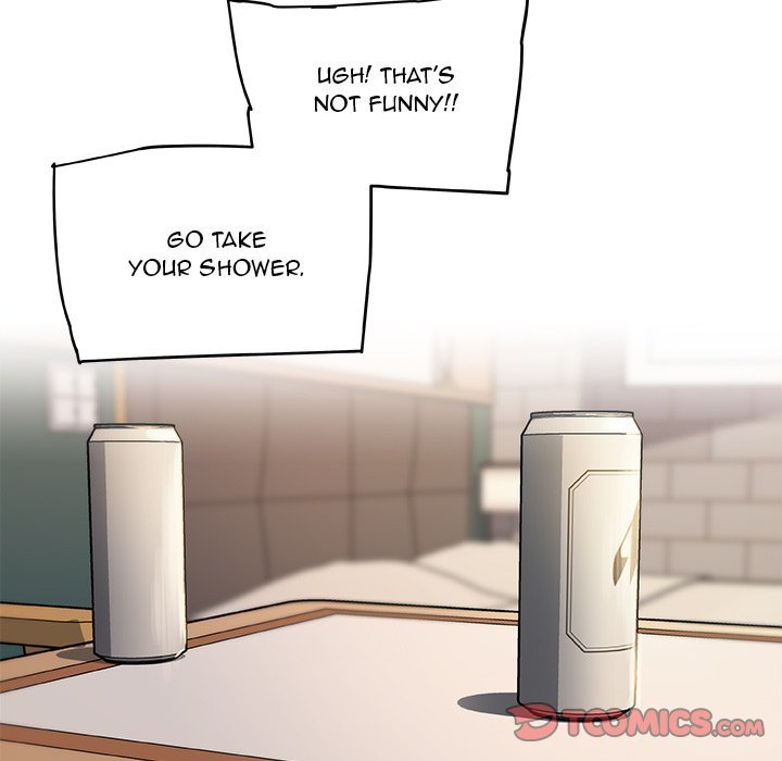 Family Adjustments Manhwa - Chapter 34 Page 116