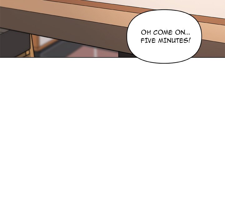 Family Adjustments Manhwa - Chapter 34 Page 117