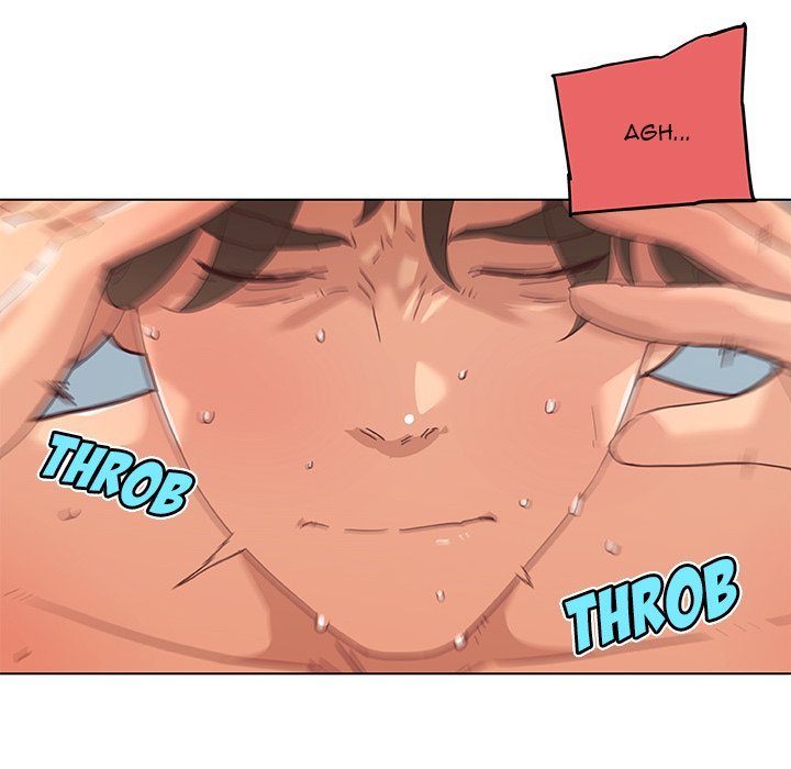 Family Adjustments Manhwa - Chapter 34 Page 120