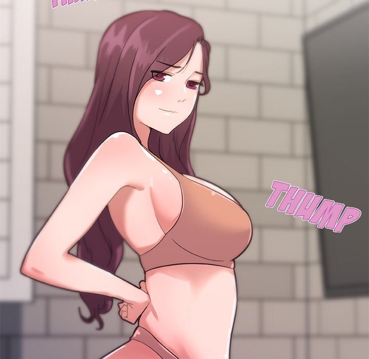 Family Adjustments Manhwa - Chapter 34 Page 124