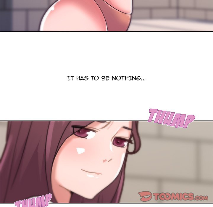 Family Adjustments Manhwa - Chapter 34 Page 125