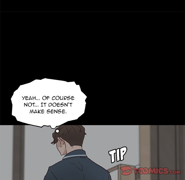 Family Adjustments Manhwa - Chapter 20 Page 5
