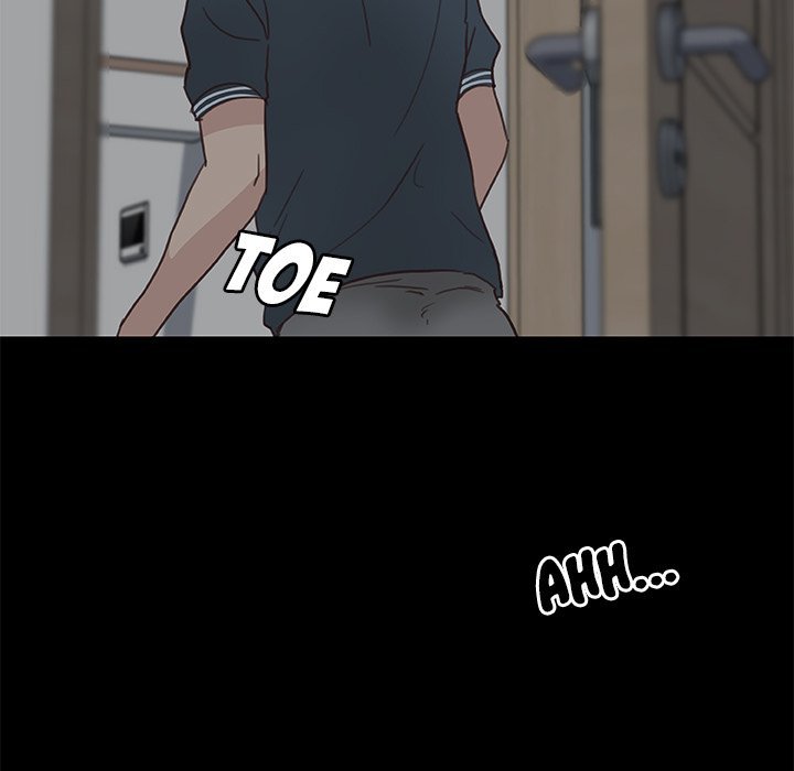 Family Adjustments Manhwa - Chapter 20 Page 6