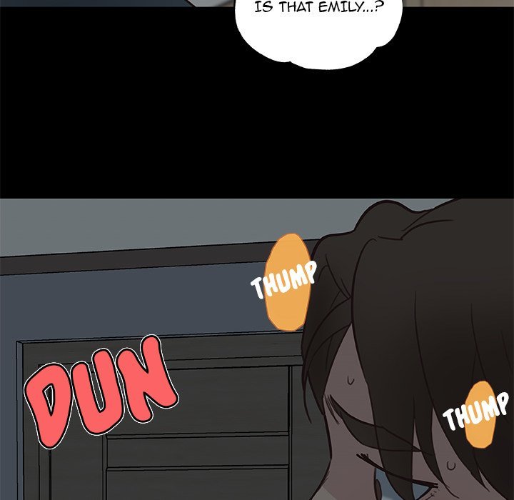 Family Adjustments Manhwa - Chapter 20 Page 8