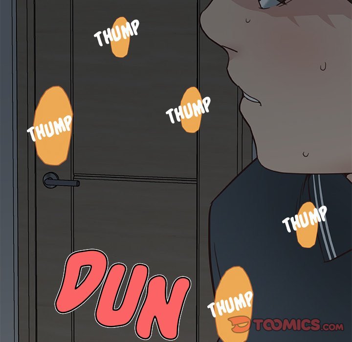 Family Adjustments Manhwa - Chapter 20 Page 9