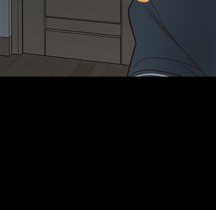 Family Adjustments Manhwa - Chapter 20 Page 10