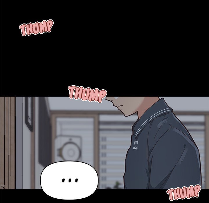 Family Adjustments Manhwa - Chapter 20 Page 12