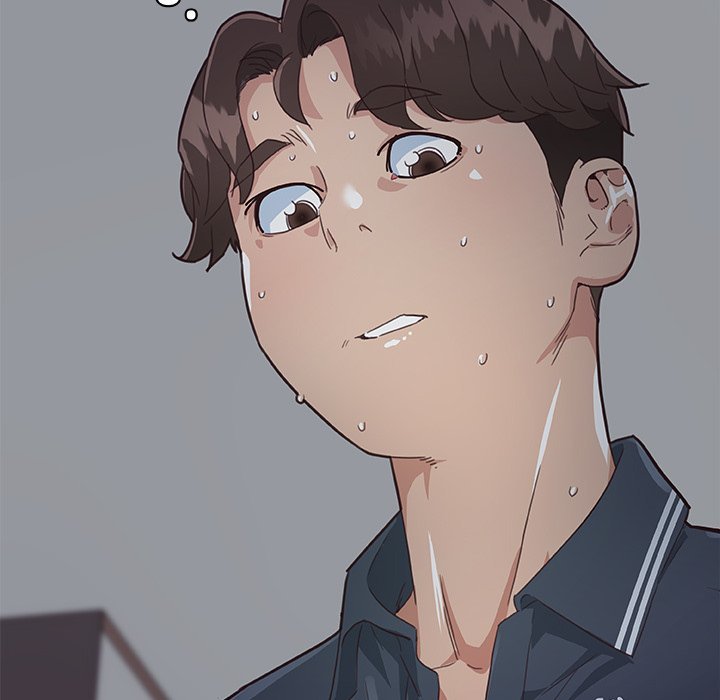 Family Adjustments Manhwa - Chapter 20 Page 16