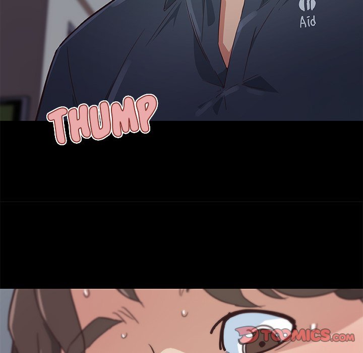 Family Adjustments Manhwa - Chapter 20 Page 17