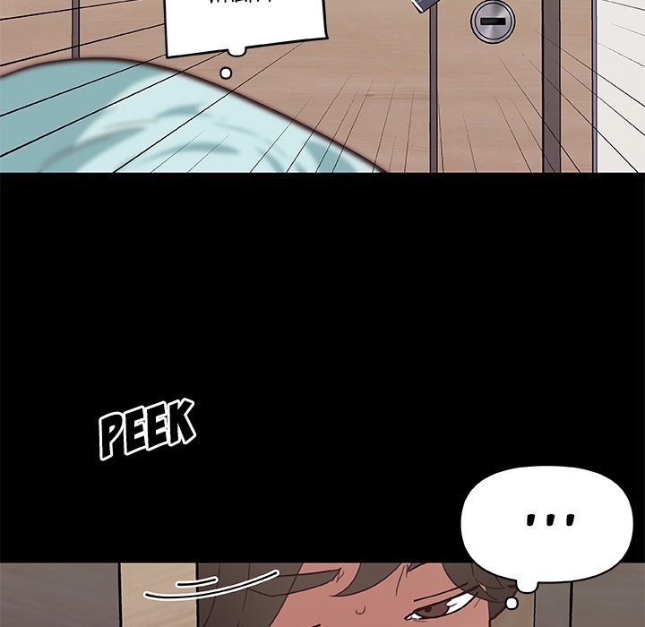 Family Adjustments Manhwa - Chapter 20 Page 30