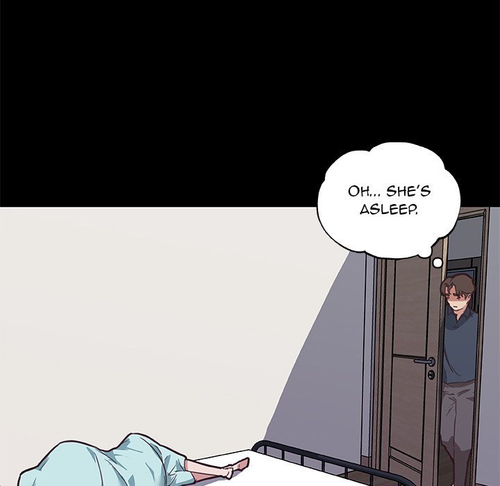 Family Adjustments Manhwa - Chapter 20 Page 32