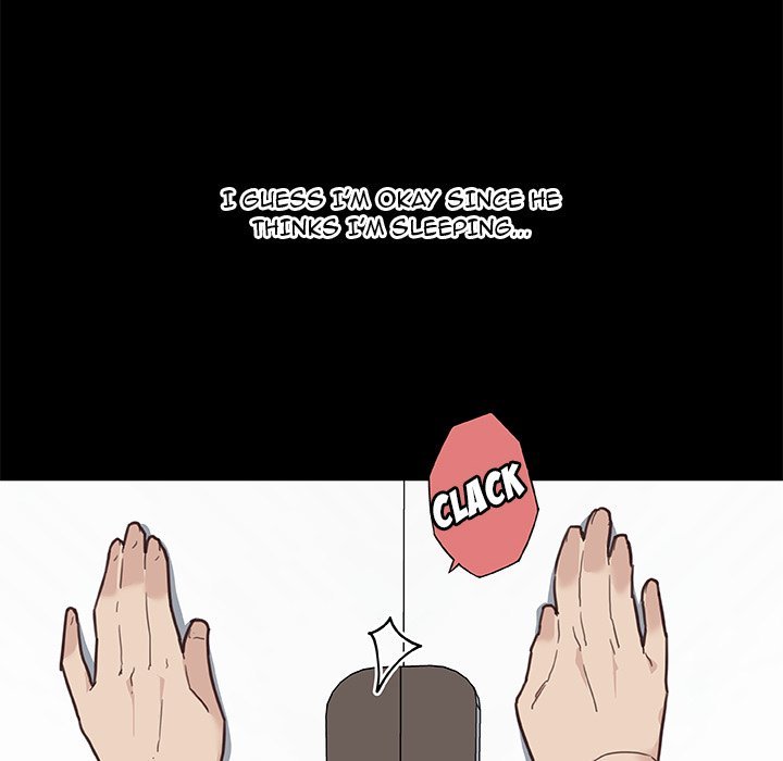 Family Adjustments Manhwa - Chapter 20 Page 35