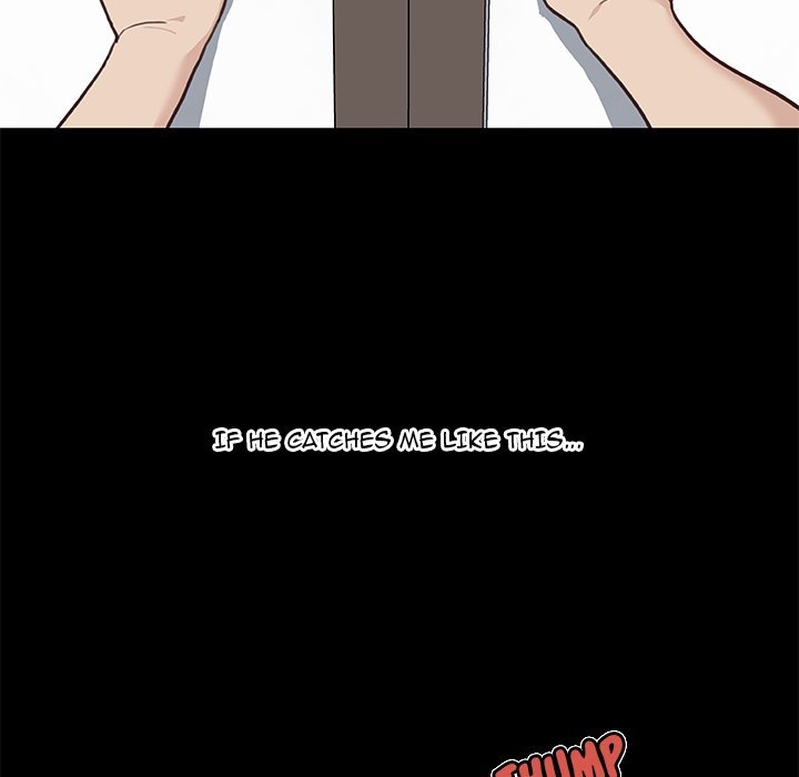 Family Adjustments Manhwa - Chapter 20 Page 36