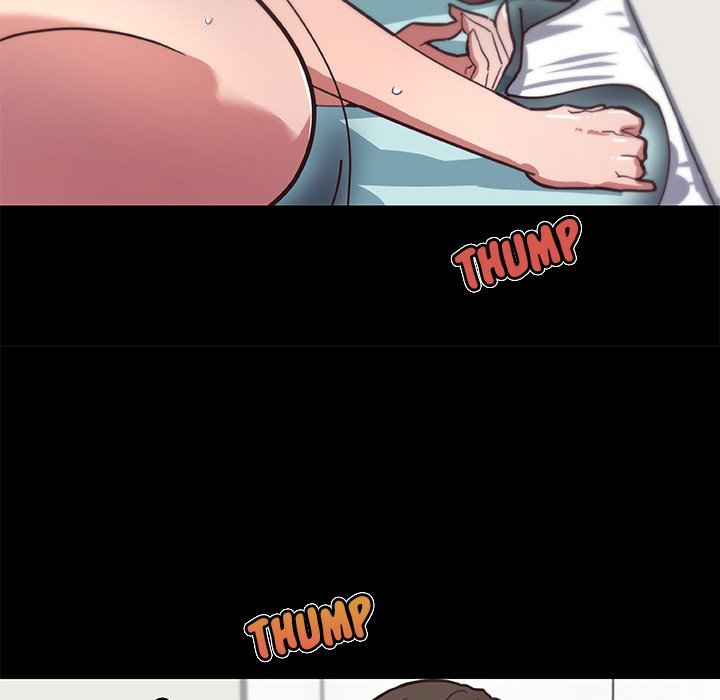 Family Adjustments Manhwa - Chapter 20 Page 43