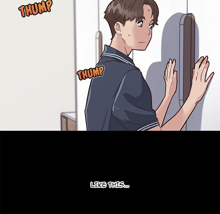 Family Adjustments Manhwa - Chapter 20 Page 44