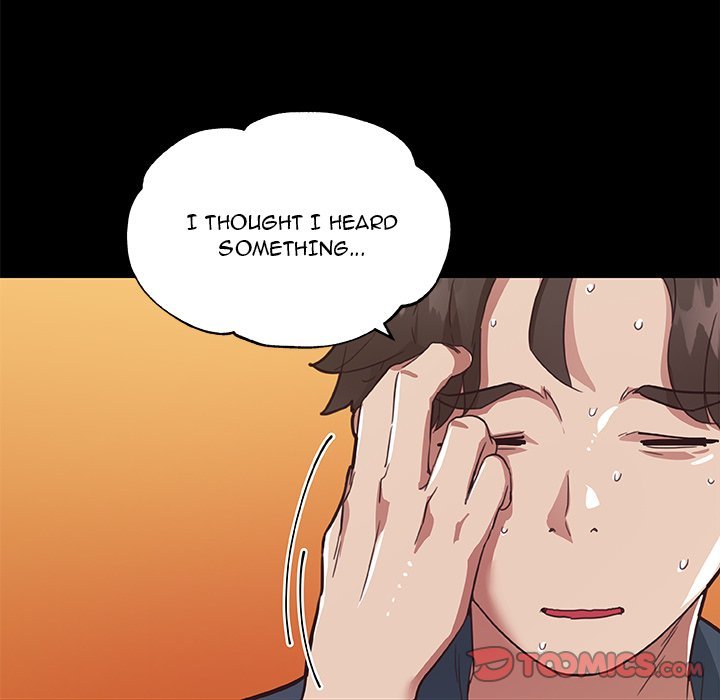 Family Adjustments Manhwa - Chapter 20 Page 45