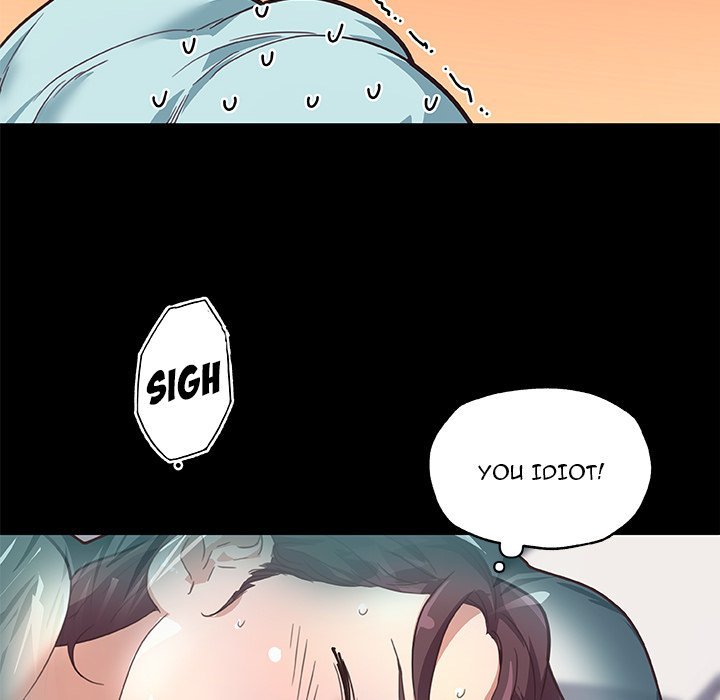 Family Adjustments Manhwa - Chapter 20 Page 47