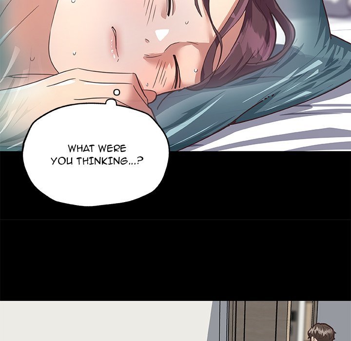 Family Adjustments Manhwa - Chapter 20 Page 48