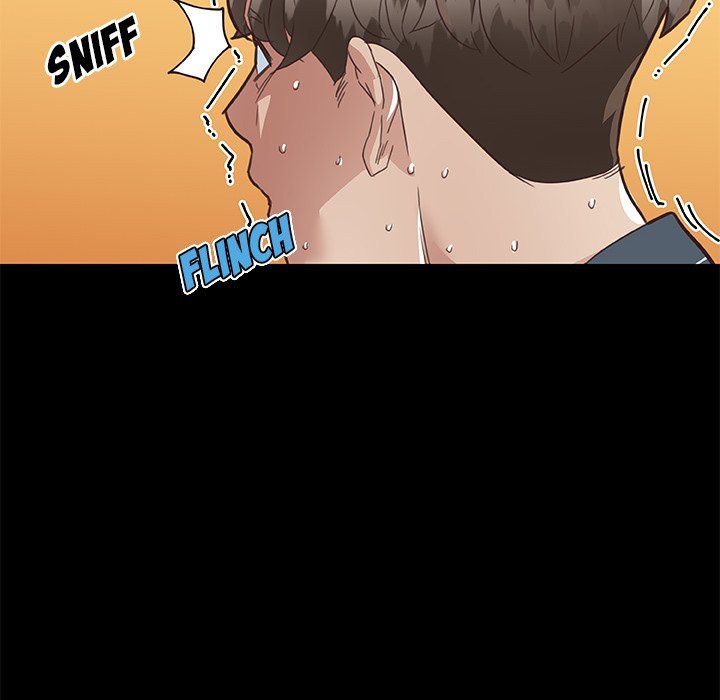 Family Adjustments Manhwa - Chapter 20 Page 50